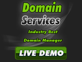 Inexpensive domain name registration services